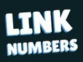 Игра 2248 Пъзел Link Numbers  онлайн