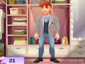 Игра Облечи мач 3  онлайн