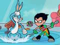 Игра Jump Jousts Jam онлайн