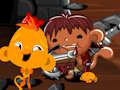 Игра Monkey Go Happy ниво 780  онлайн
