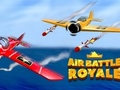 Игра Air Battle Royale онлайн