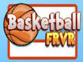 Игра Баскетбол FRVR  онлайн
