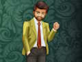 Игра Amgel Easy Room Escape 141 онлайн
