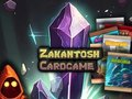 Игра Игра на карти Zakantosh  онлайн