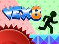 Игра Векс 8  онлайн