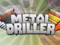 Игра Пробивач за метал  онлайн