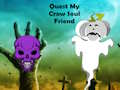 Игра Quest my soul friend-01 онлайн