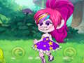 Игра Chibi Troll Fashion Maker онлайн
