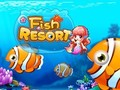 Игра Рибен курорт  онлайн
