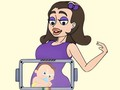 Игра Мозък в Lovewory онлайн
