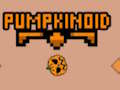 Игра Pumpkinoid  онлайн