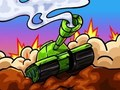 Игра Танкове 2D: Война и герои!  онлайн