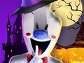 Игра Леден писък 2: Бягство за Хелоуин  онлайн