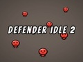 Игра Defender Idle 2 онлайн