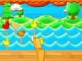 Игра Шарлатанска атака  онлайн