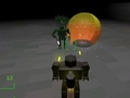 Игра Лунна база мех арена онлайн