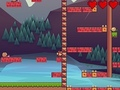 Игра Фокс Лудории  онлайн