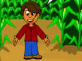 Игра Hooda Escape Pumpkin Patch 2023 онлайн