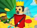 Игра Woodman Idle Tycoon онлайн