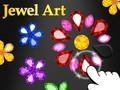 Игра Jewel Art онлайн