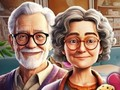 Игра Кексчета и улики  онлайн