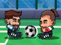 Игра Мини Футбол  онлайн
