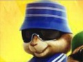Игра Alvin и The Chipmunks памет играят  онлайн