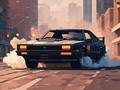 Игра Градски ездач  онлайн