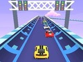 Игра Състезание с крило 3D онлайн