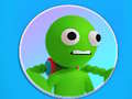 Игра Merge Monster: Rainbow Master онлайн