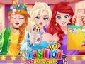 Игра Моден ремонт  онлайн