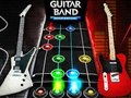 Игра Китарна група: Rock Battle  онлайн