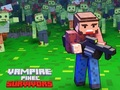 Игра Vampire Pixel Survivors  онлайн