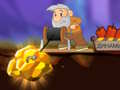 Игра Повикване на Gold Miner  онлайн