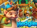 Игра Хеджи  онлайн