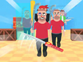 Игра Игра с меч 3D  онлайн