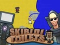 Игра Тоалетни Skibidi  онлайн