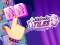 Игра Мелодични плочки  онлайн