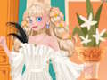 Игра Girly Haute Couture онлайн