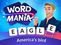 Игра Мания на думите  онлайн