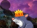 Игра Избягайте от кралски плъх от гората  онлайн