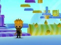 Игра Skyfall Run онлайн