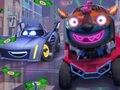Игра Готъм Чейс  онлайн