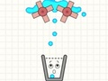 Игра Честита пълна чаша 5  онлайн