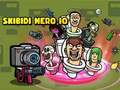 Игра Skidibi Hero. io  онлайн