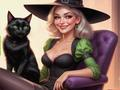 Игра Двойки за Хелоуин  онлайн