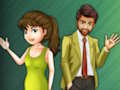 Игра Amgel Easy Room Escape 142 онлайн