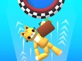 Игра Бягство от космическа стая  онлайн