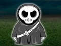Игра Хелоуин бягство от пещерата  онлайн