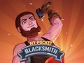 Игра Моят джобен ковач  онлайн